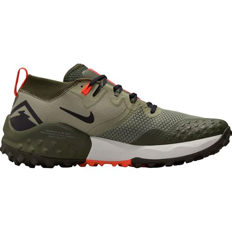 Trail Nike Running Shoes 